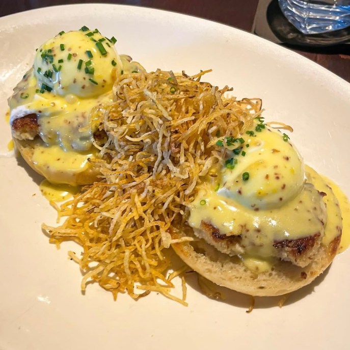 BLVD Kitchen and Bar Minnesota Food Review Hipster Hack