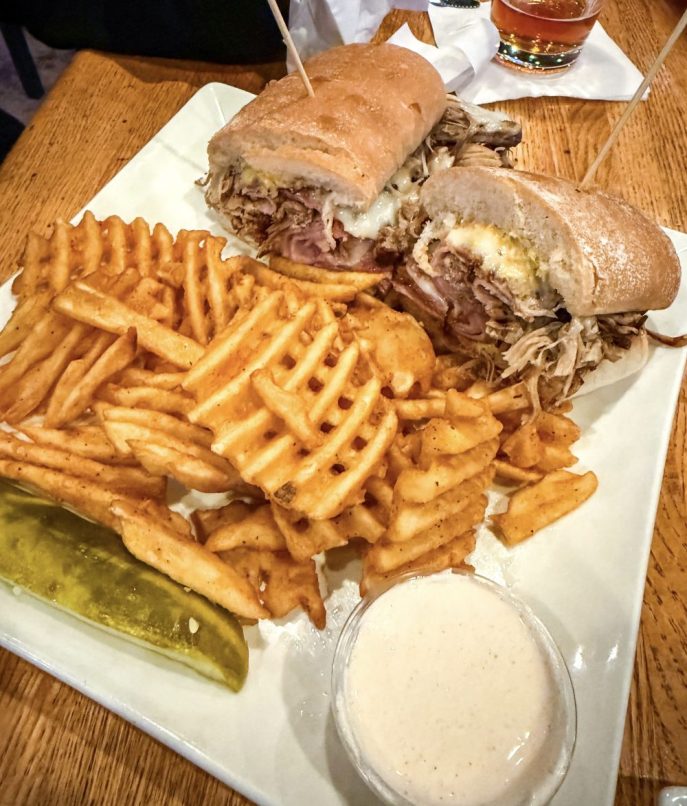 BLVD Tavern West St. Paul Minnesota Review Hipster Hack Blog