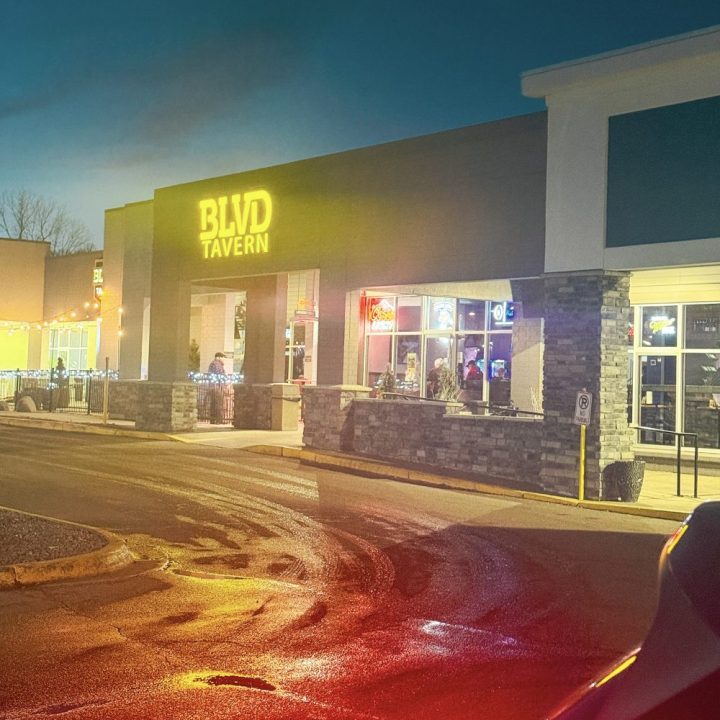BLVD Tavern | West St. Paul, MN