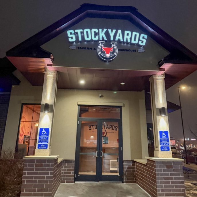 Stockyard Tavern and Chophouse Review South St. Paul, MN Hipster Hack