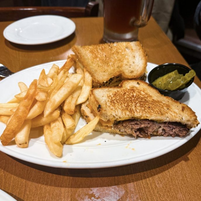 Stockyard Tavern and Chophouse Review South St. Paul, MN Hipster Hack