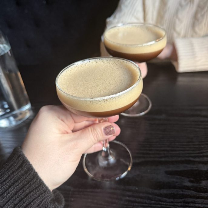 Cobble Social House Minneapolis Minnesota Hipster Hack Review