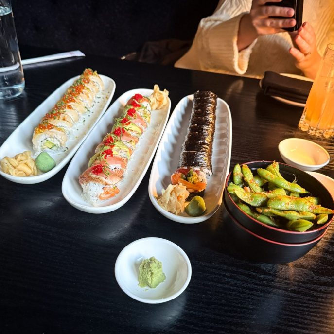 Cobble Social House Minneapolis Minnesota Hipster Hack Review