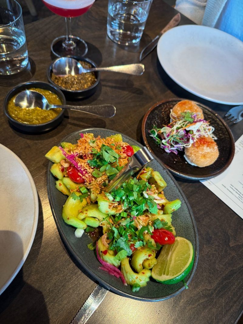 Vinai Northeast Minneapolis Food Review Hipster Hack Blog