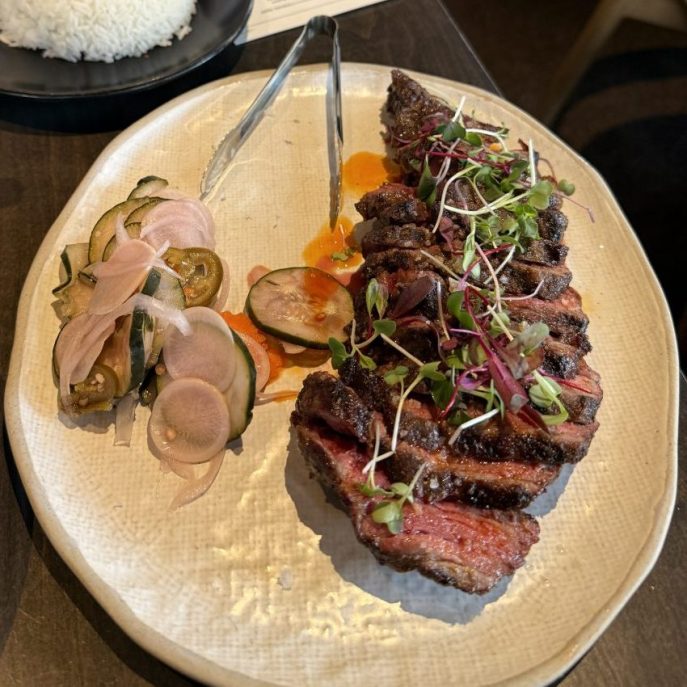 Vinai Northeast Minneapolis Food Review Hipster Hack Blog